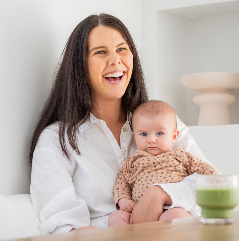 Kiwi Crush™ Nutrient-Rich Kiwifruit Drinks for A Healthy Gut