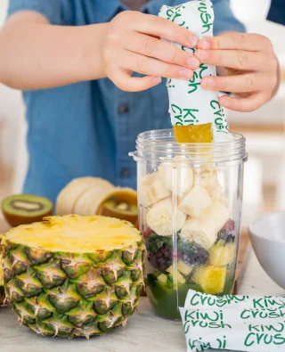 Instagram post from kiwi.crush. This post is in position 2.