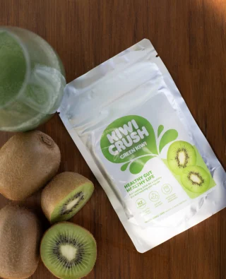 Instagram post from kiwi.crush. This post is in position 1.