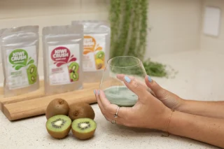 Instagram post from kiwi.crush. This post is in position 1.