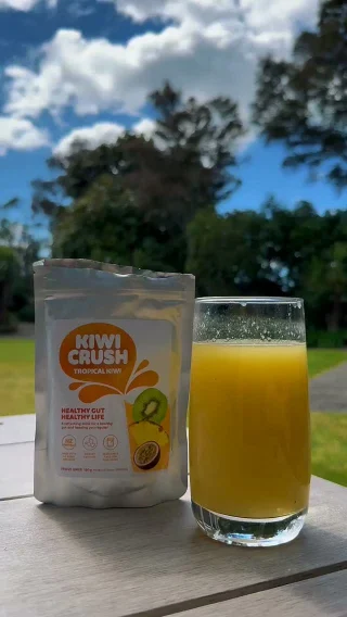 Instagram post from kiwi.crush. This post is in position 1.